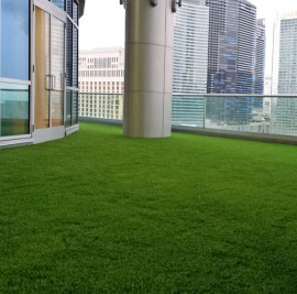 Artificial Grass Installation